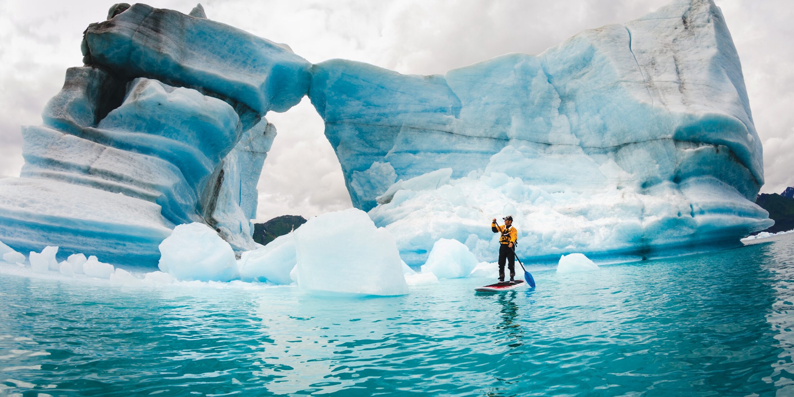 Order Your Alaska State Vacation Planner Travel Alaska