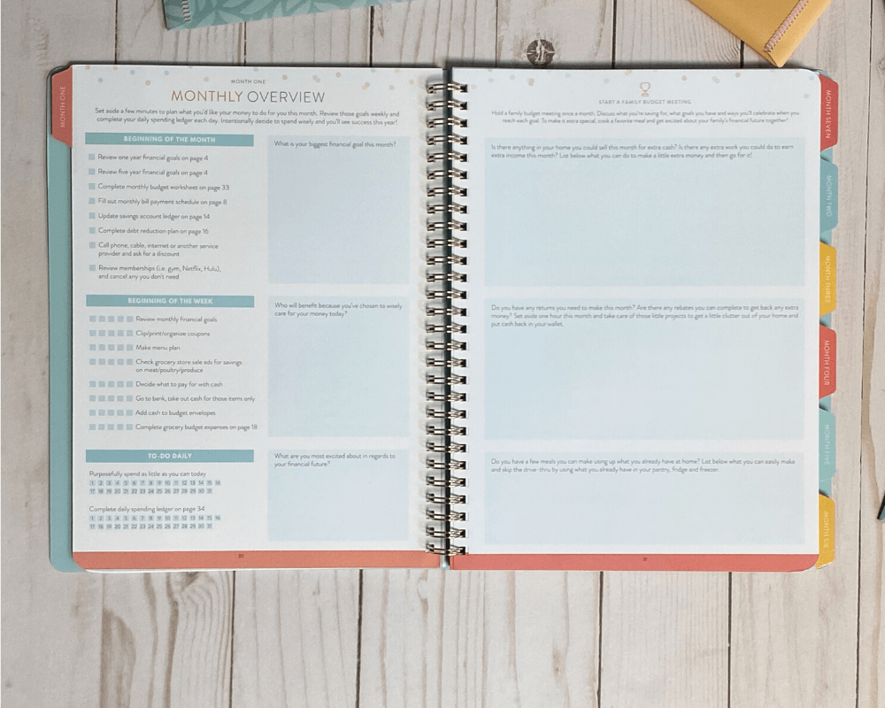 Passionate Penny Pincher Planner And Menu Plans What You Need To Know Before You Buy Passionate Penny Pincher Planner And Menu Plans What You Need To Know Before You Buy