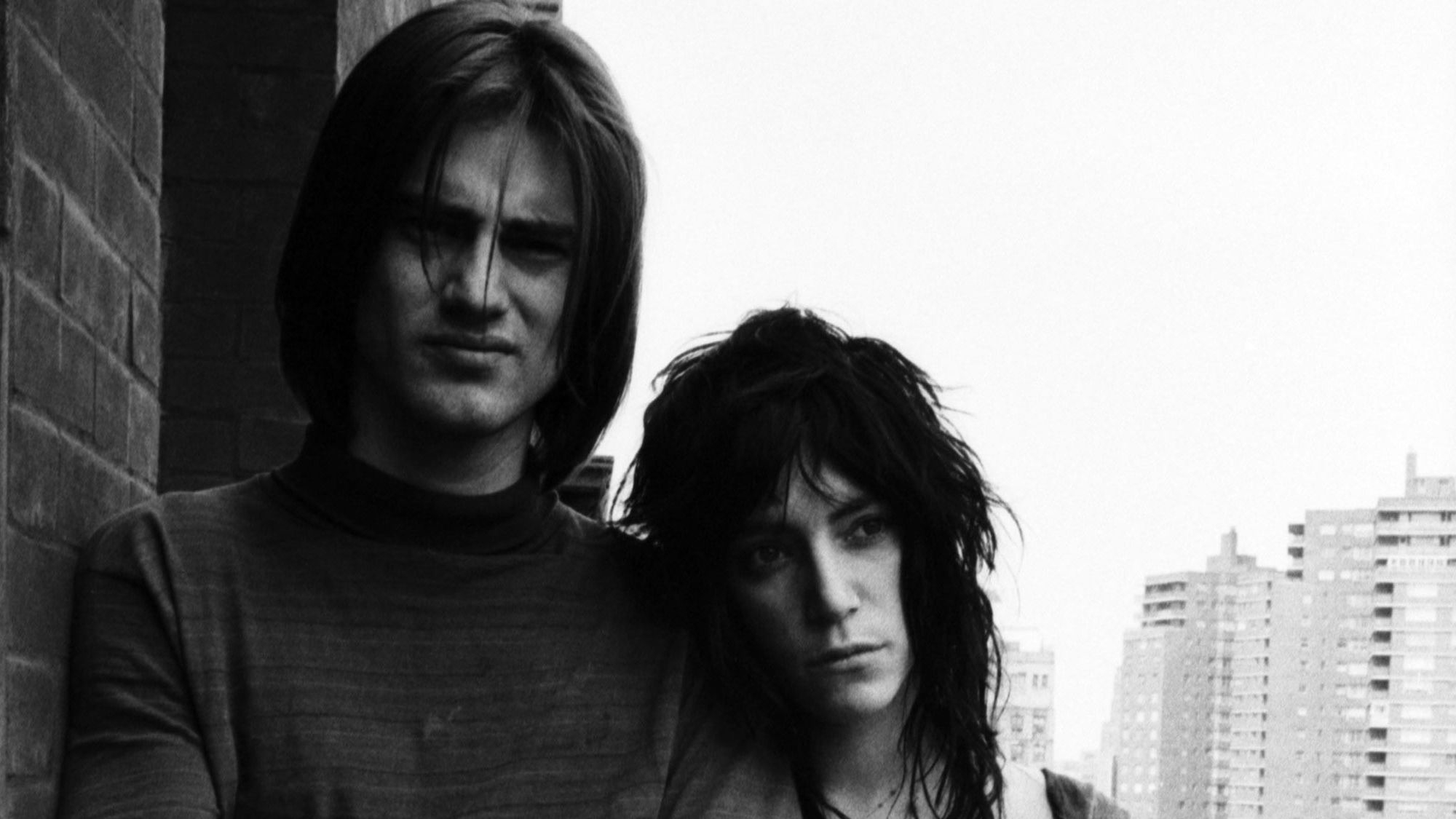 Patti Smith Performs A Beautiful Tribute To Her Friend Sam Shepard Vogue