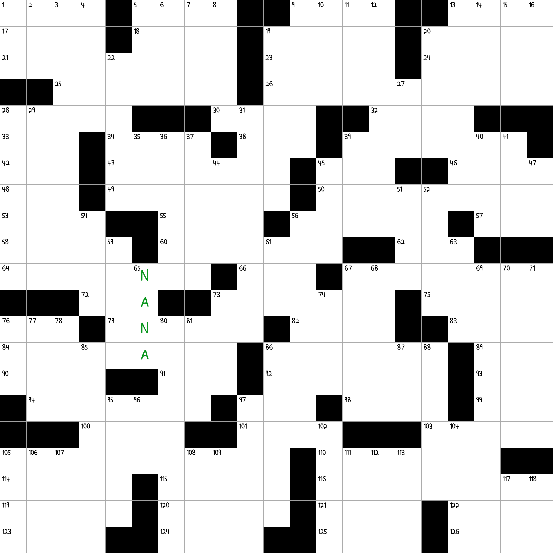 Peter Pan Pooch NYT Crossword Clue November 24 2024