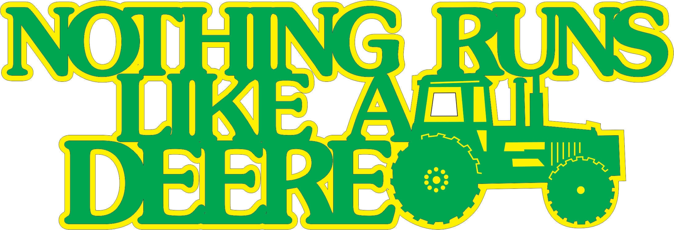 Petticoat Parlor Scrapbooking Supplies Nothing Runs Like A Deere Tractor Transport 07 12337 Petticoat Parlor Scrapbooking Supplies Nothing Runs Like A Deere Tractor Transport 07 12337