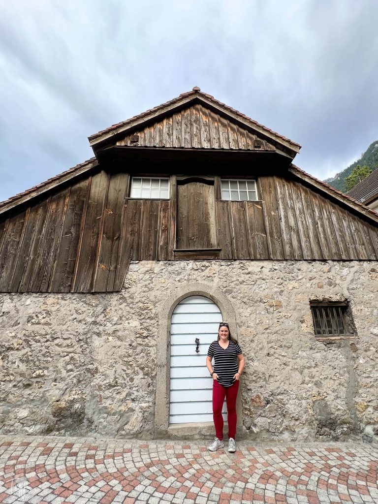 Planning A Trip To Vaduz Liechtenstein Where s Emma Now