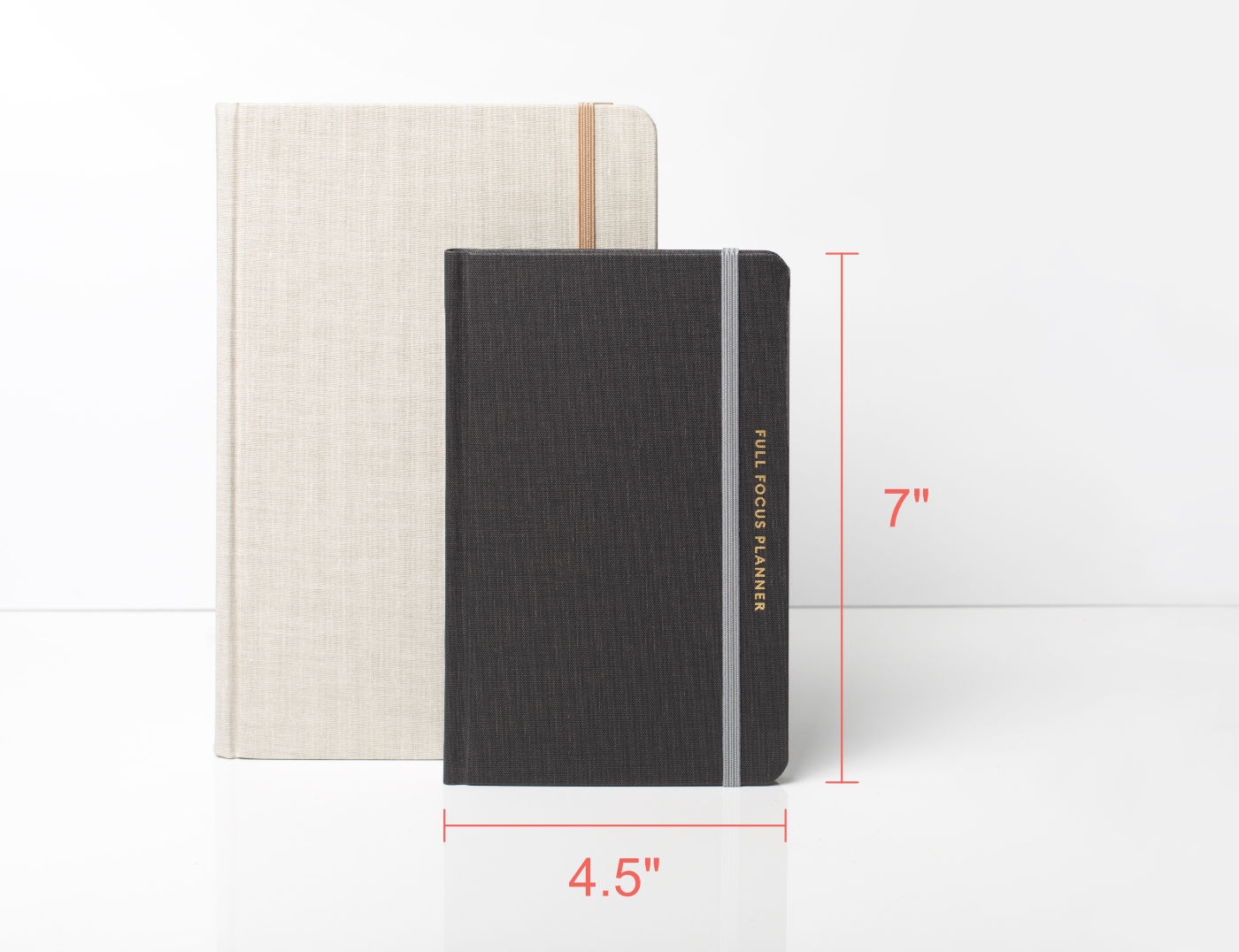 Pocket Differences Full Focus