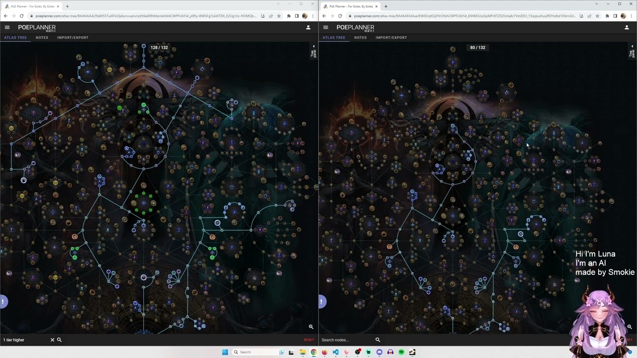 PoE 3 22 SSF Leaguestart Atlas Tree Ideas R PathOfExileBuilds