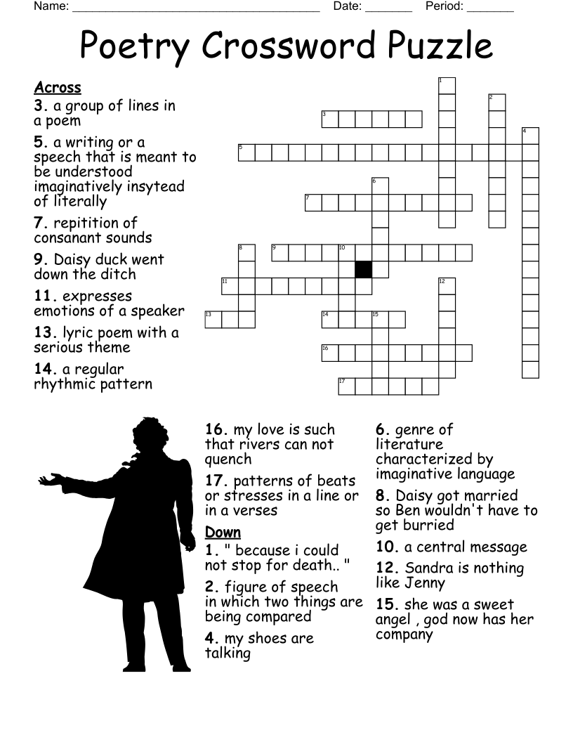 understood crossword puzzle clue understood crossword puzzle clue