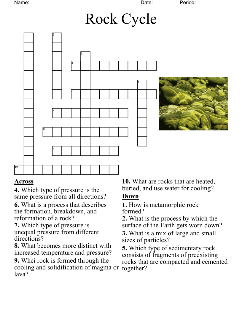 Pressure Crossword WordMint Pressure Crossword WordMint