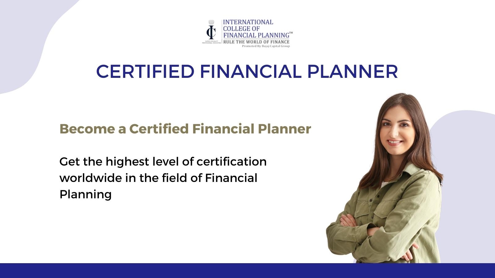 financial planner certification