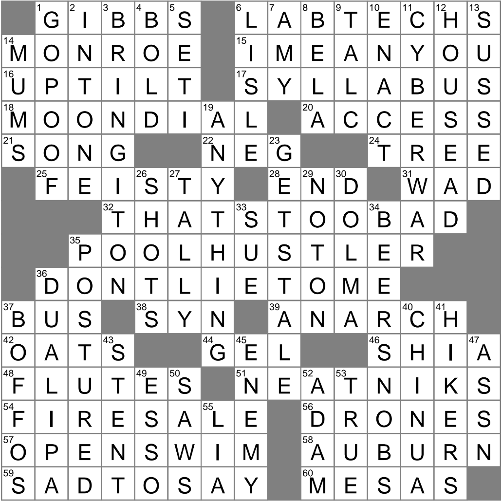 Raise In A Way Crossword Clue Archives LAXCrossword