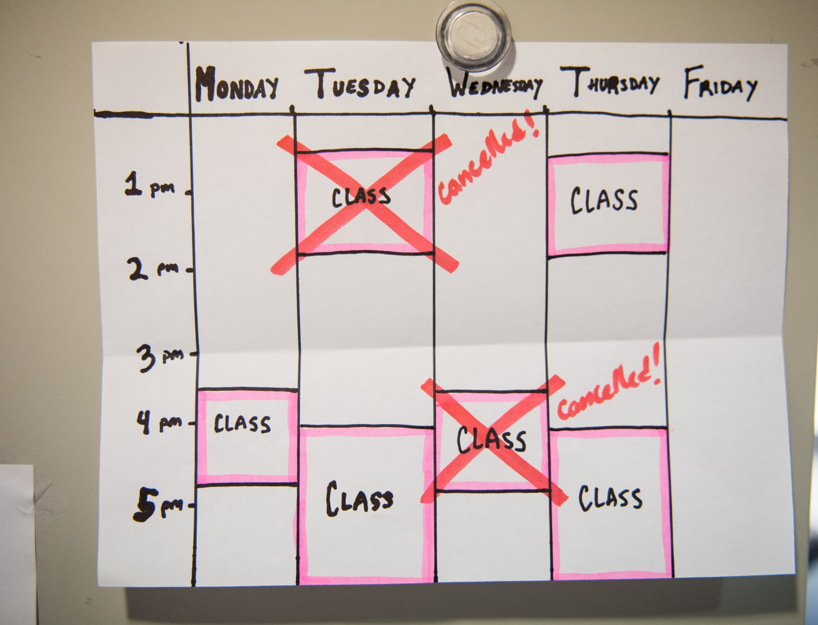 Revamping Class Planning Process Would Help Reduce Student Stress Confusion Daily Bruin Revamping Class Planning Process Would Help Reduce Student Stress Confusion Daily Bruin