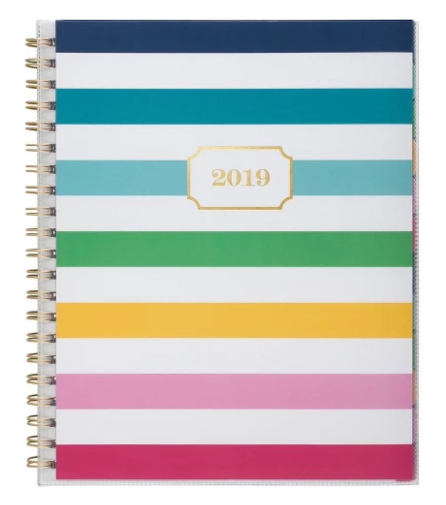 Review The Simplified Planner By Emily Ley Michelle Gauthier Life Coaching Overwhelm Life Coach St Louis MO