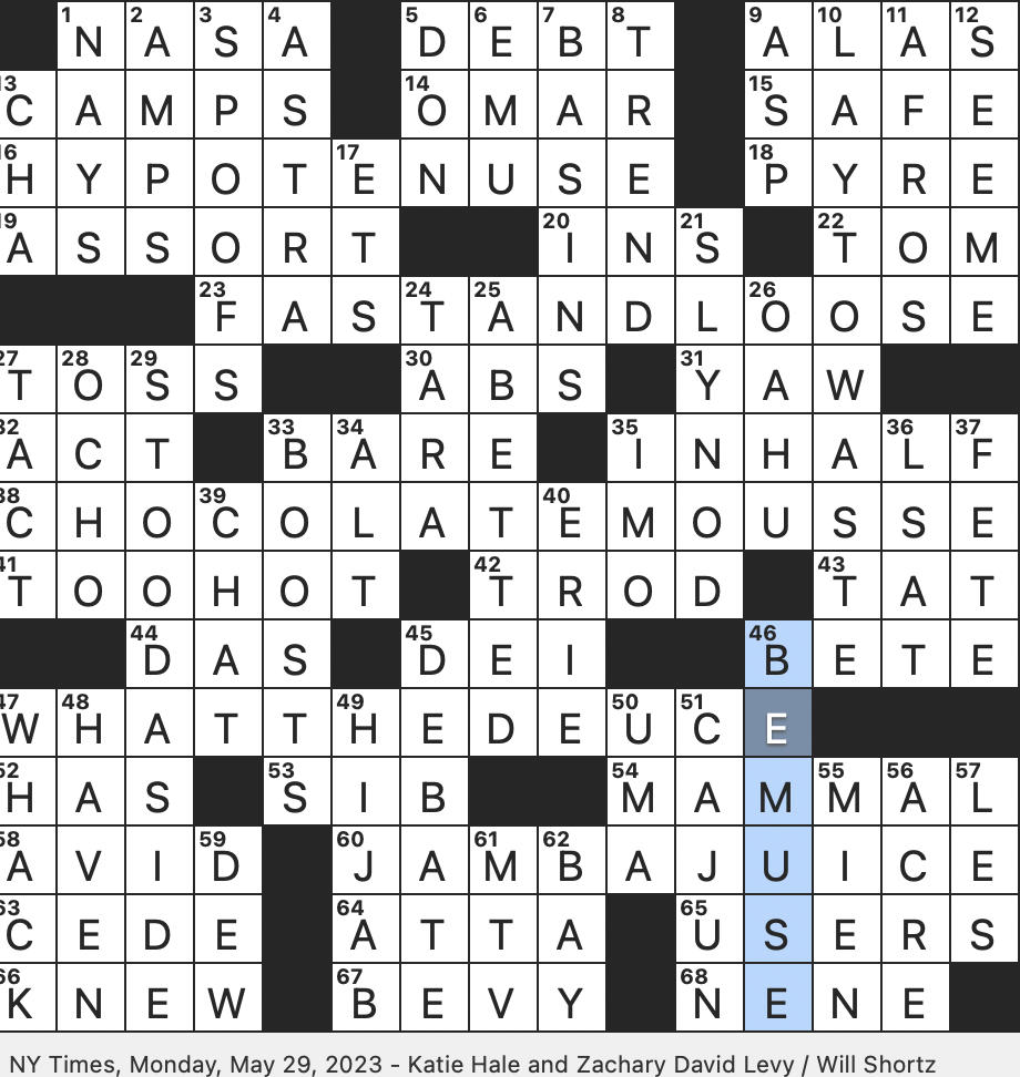 Rex Parker Does The NYT Crossword Puzzle Head Covering Whose Name Means curtain In Arabic MON 5 29 23 Quaint Cry Of Surprise Off In Mob speak Smoothie Chain Founded In Rex Parker Does The NYT Crossword Puzzle Head Covering Whose Name Means curtain In Arabic MON 5 29 23 Quaint Cry Of Surprise Off In Mob speak Smoothie Chain Founded In