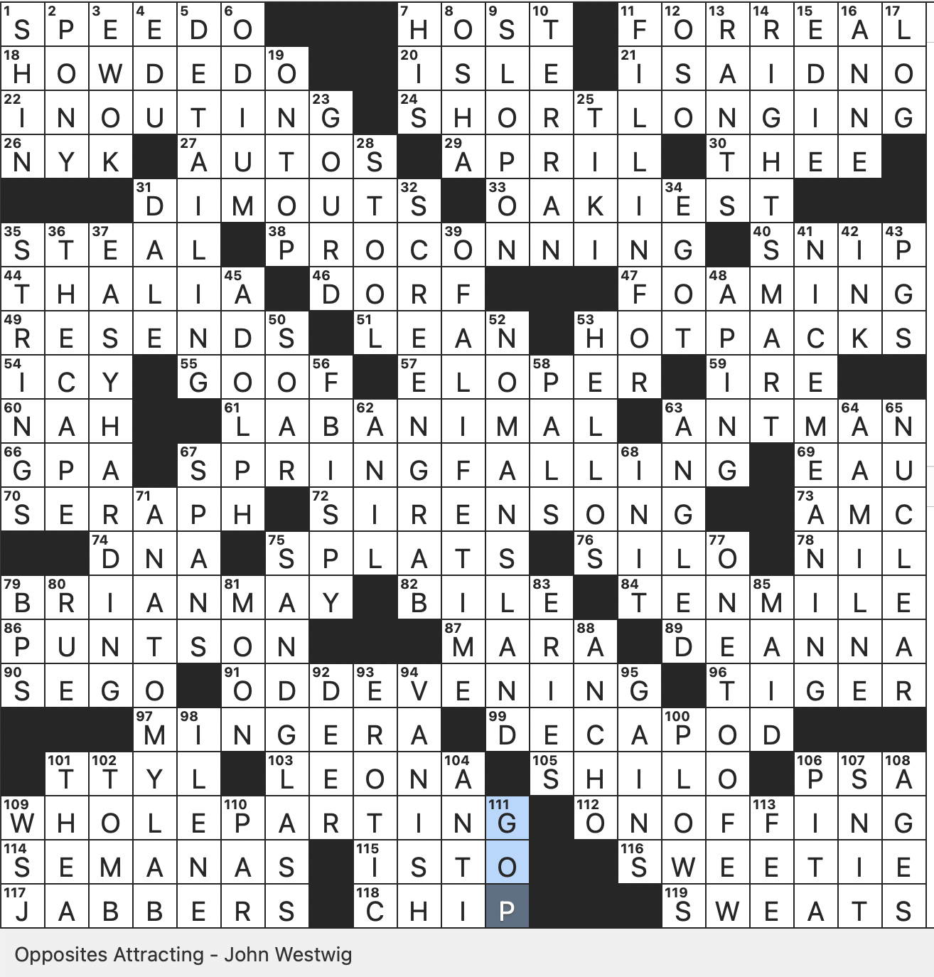 Rex Parker Does The NYT Crossword Puzzle June 2023 Rex Parker Does The NYT Crossword Puzzle June 2023