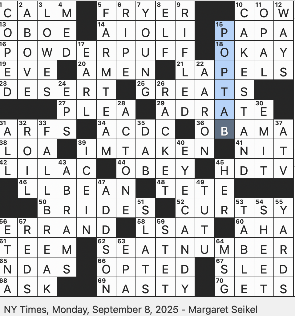 Rex Parker Does The NYT Crossword Puzzle Polite Rejection At A Dance MON 9 8 25 2013 Movie About An A I Crush 4K Screen Precursor Bakery Display Piece Limited Rex Parker Does The NYT Crossword Puzzle Polite Rejection At A Dance MON 9 8 25 2013 Movie About An A I Crush 4K Screen Precursor Bakery Display Piece Limited