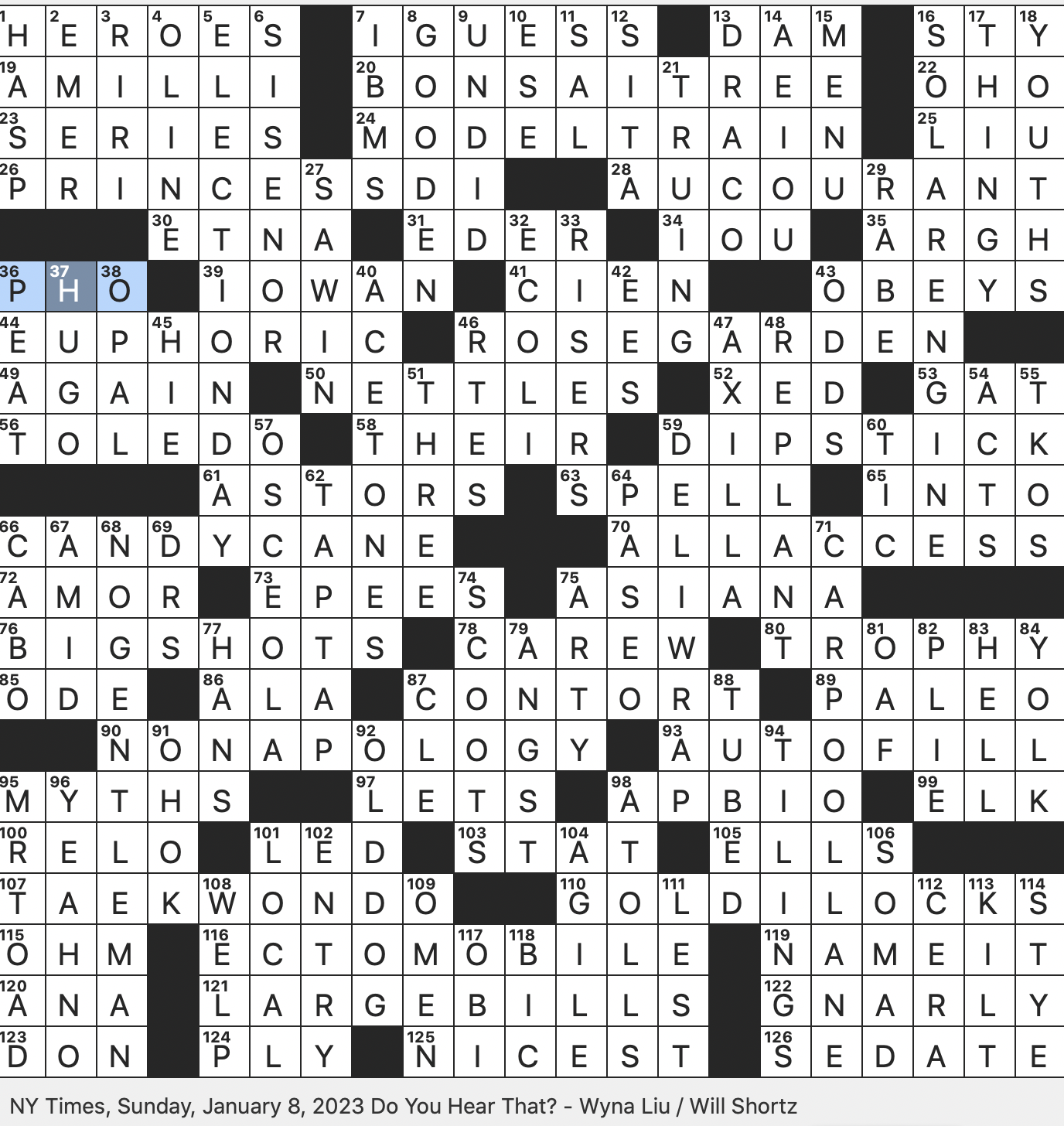Rex Parker Does The NYT Crossword Puzzle Scenic Stroll From The Spanish SUN 1 8 23 2007 Lil Wayne Song That Opens Young Money You Dig Hindu Goddess In The Ramayana Rex Parker Does The NYT Crossword Puzzle Scenic Stroll From The Spanish SUN 1 8 23 2007 Lil Wayne Song That Opens Young Money You Dig Hindu Goddess In The Ramayana
