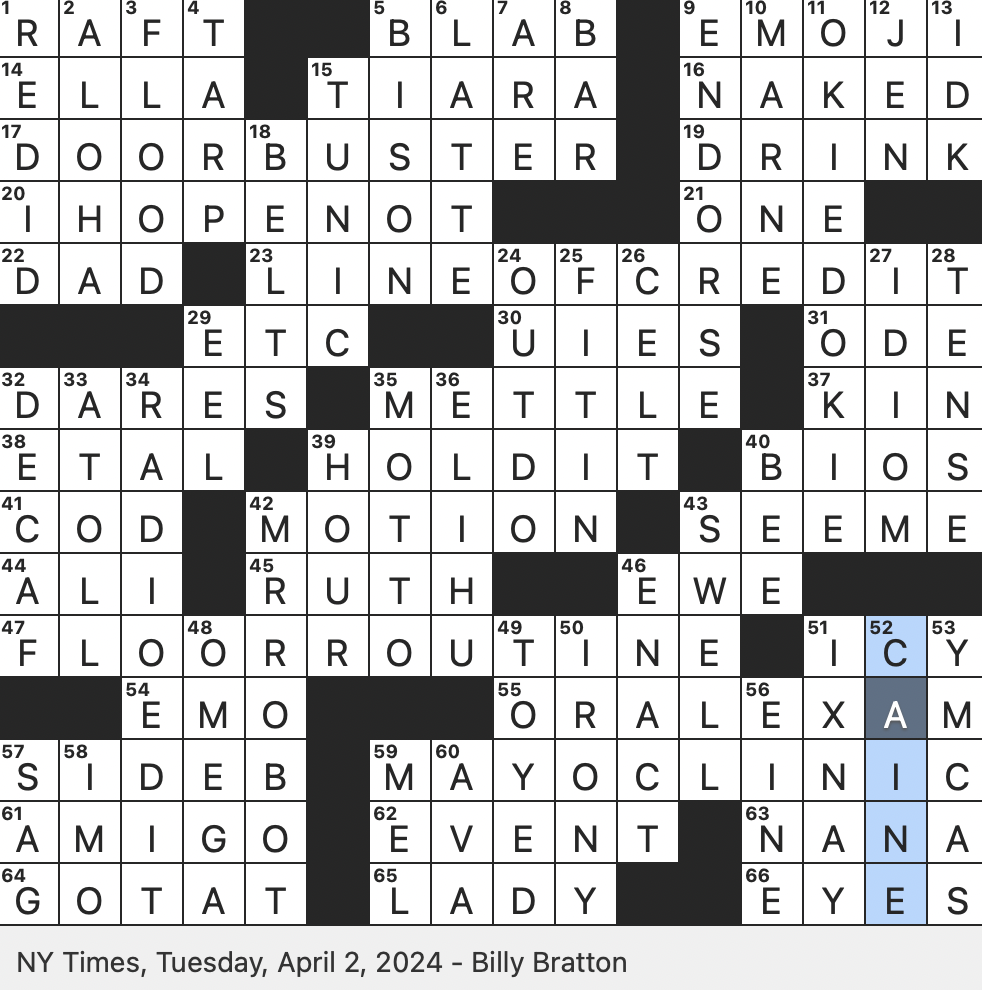 crossword river of france