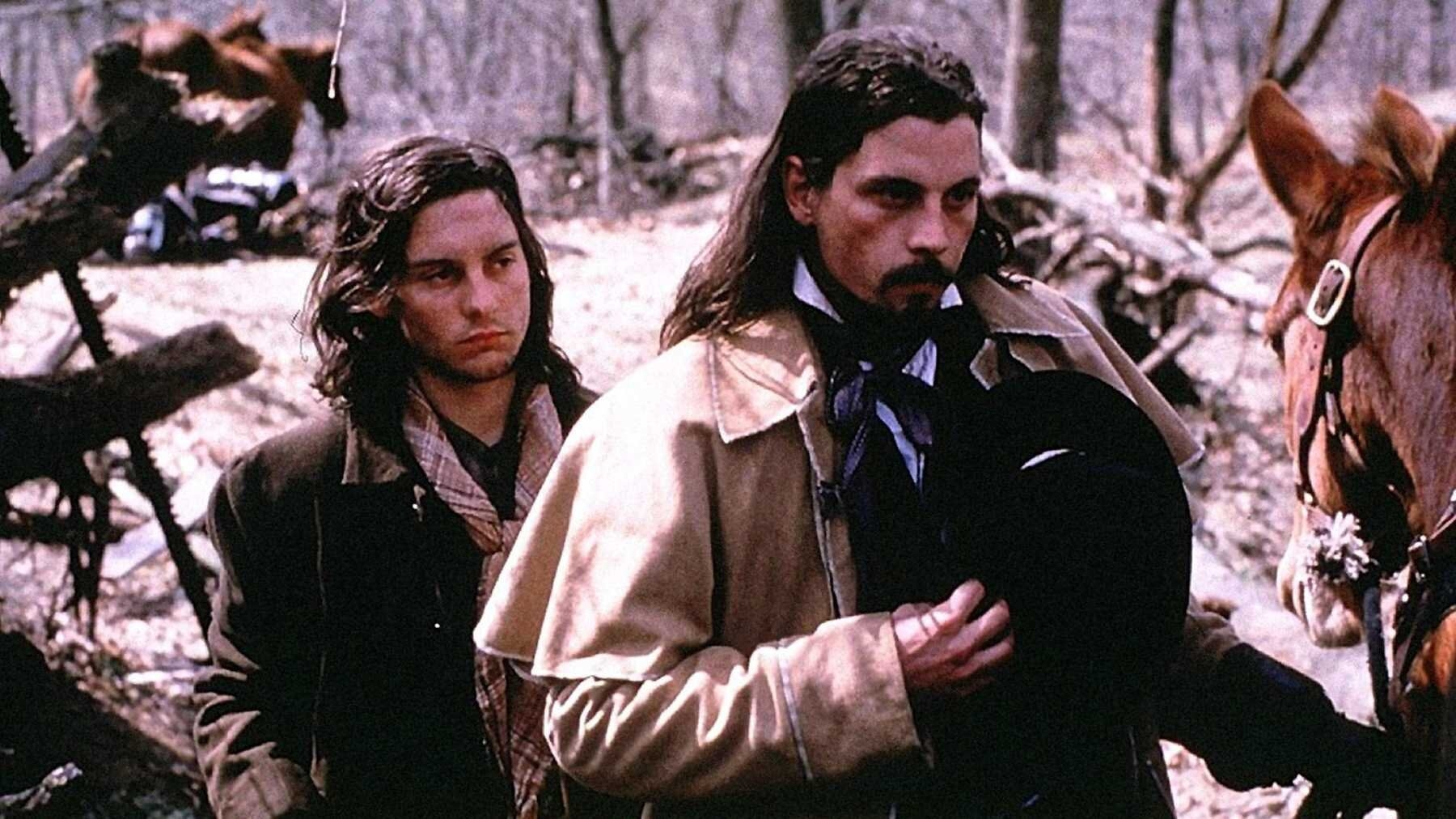 ride with the devil director ride with the devil director