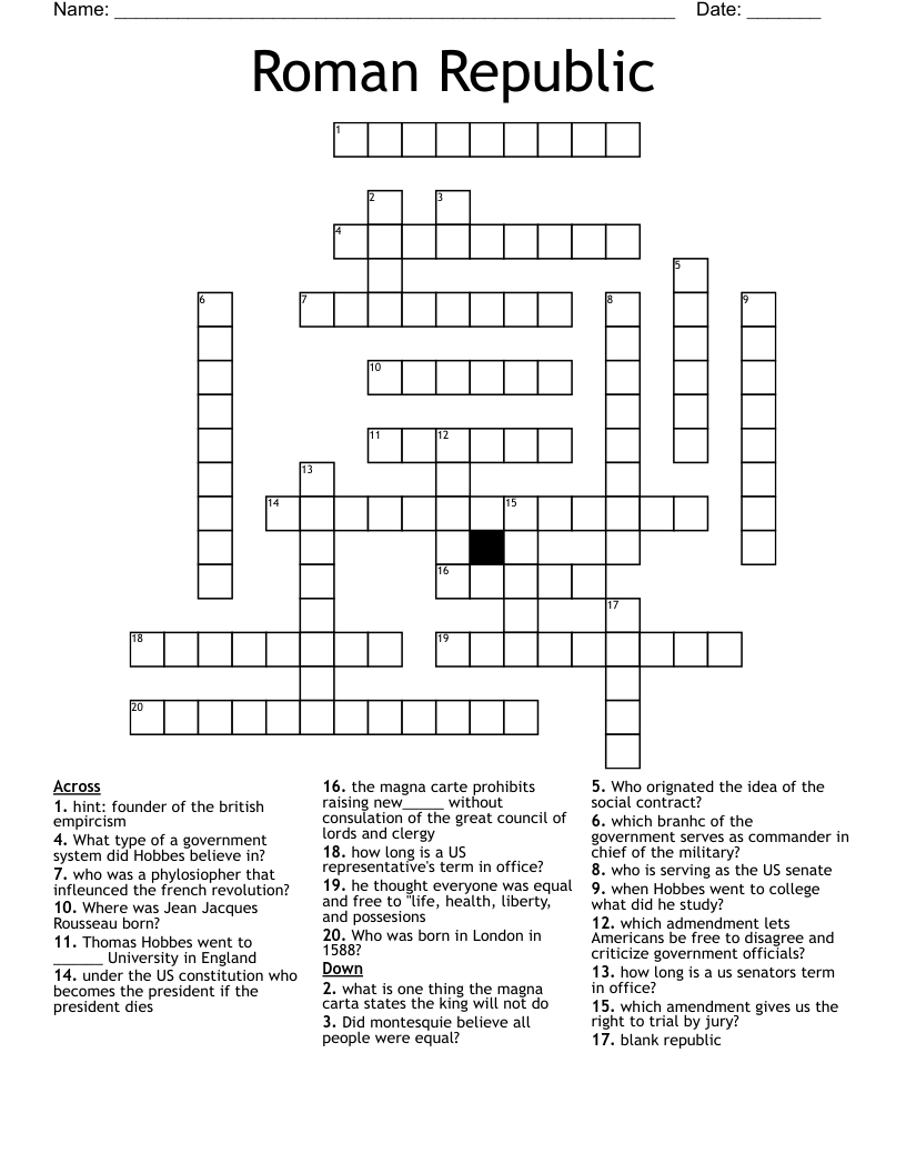 dies blank crossword clue dies blank crossword clue