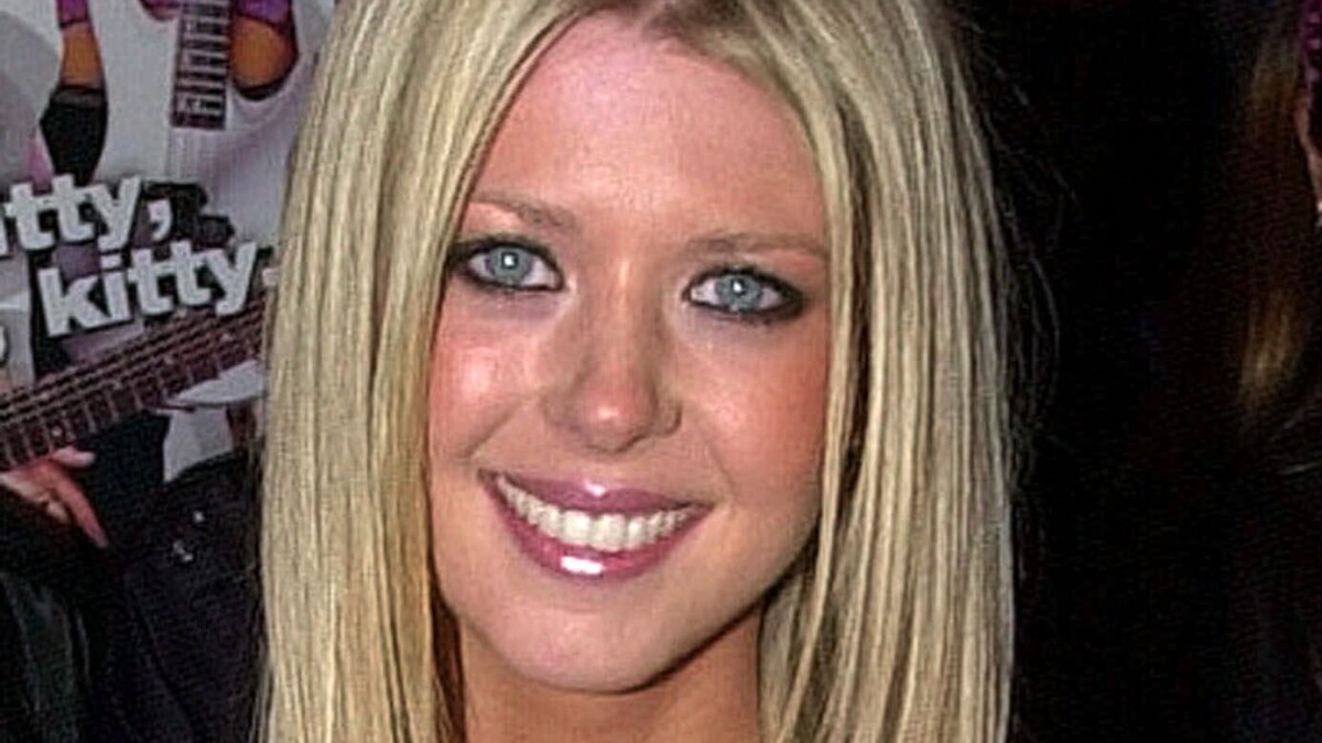 Rosemont Police Say No Evidence Shows Tara Reid Was Drugged At Hotel Bar Chicago Sun Times