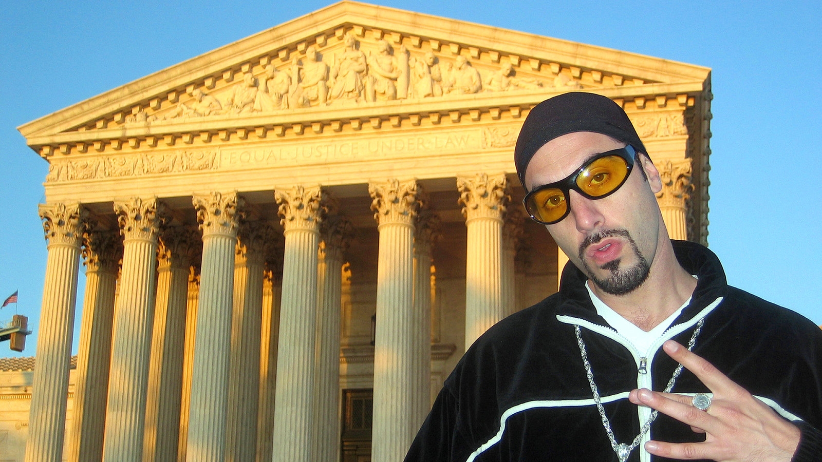 sacha baron cohen persona crossword