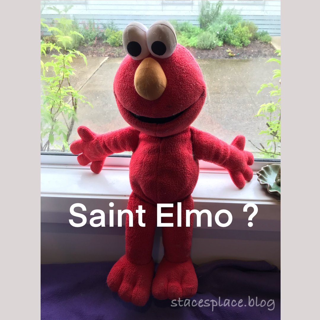 Saint Elmo Staces Place Saint Elmo Staces Place