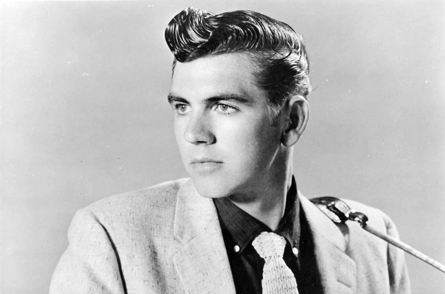 Sanford Clark Dead Rockabilly Performer Dies At 85