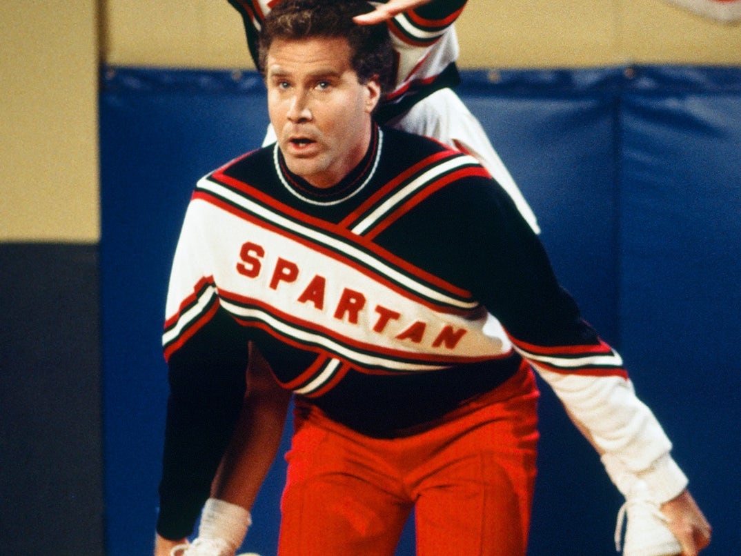 Saturday Night Live Cast Memba Them 