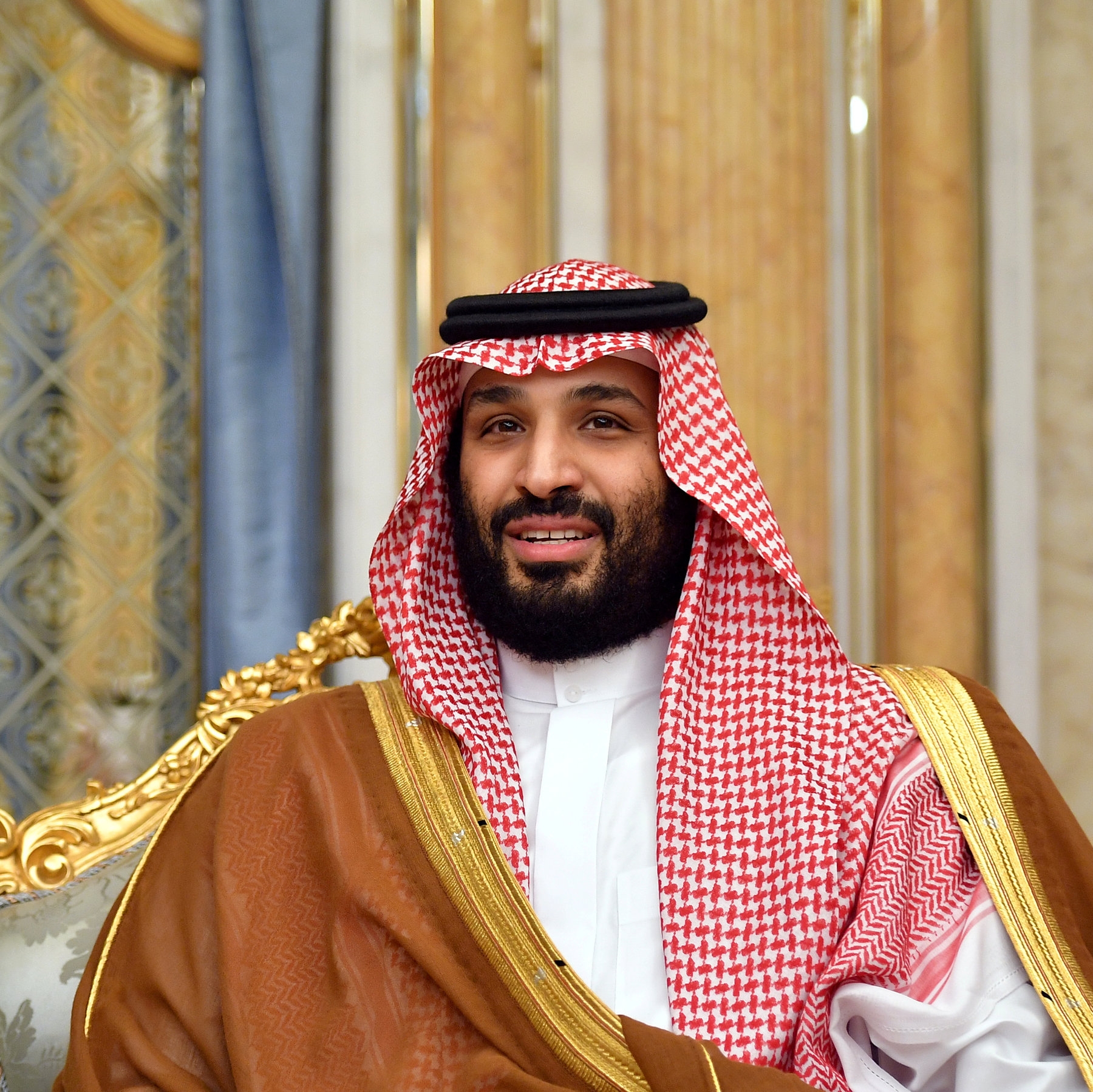 Saudi Arabia s Crown Prince Had Been Lying Low That s Over The New York Times
