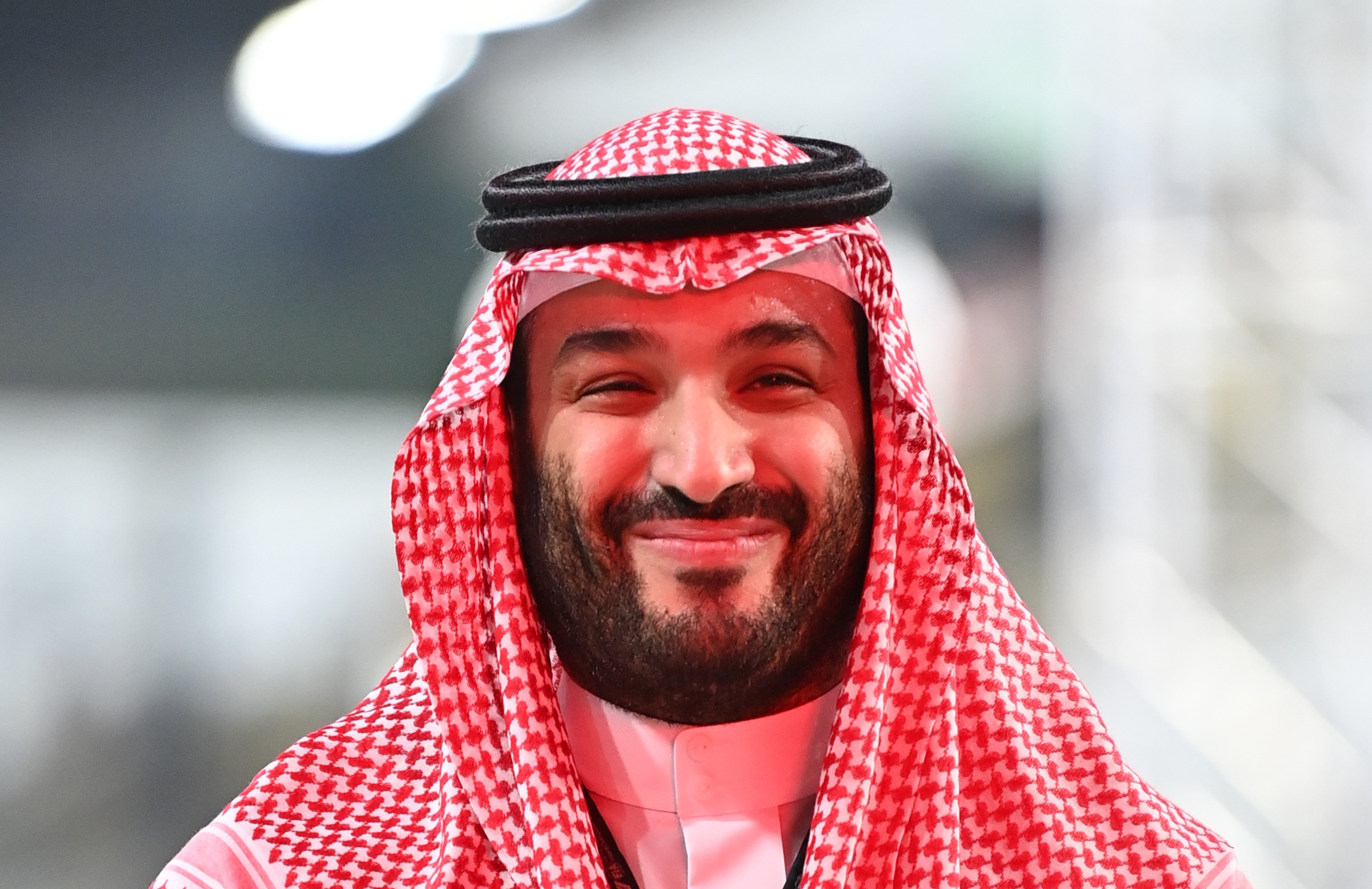Saudi Arabia s Crown Prince Sets Off On Tour Of Gulf Arab States Reuters