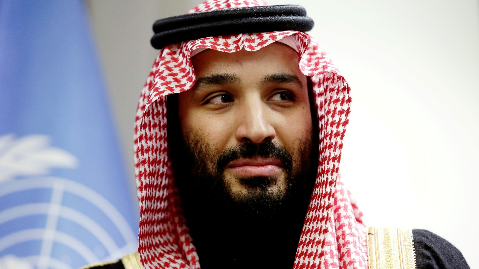 Saudi Crown Prince Iran s Supreme Leader Makes Hitler Look Good The Atlantic