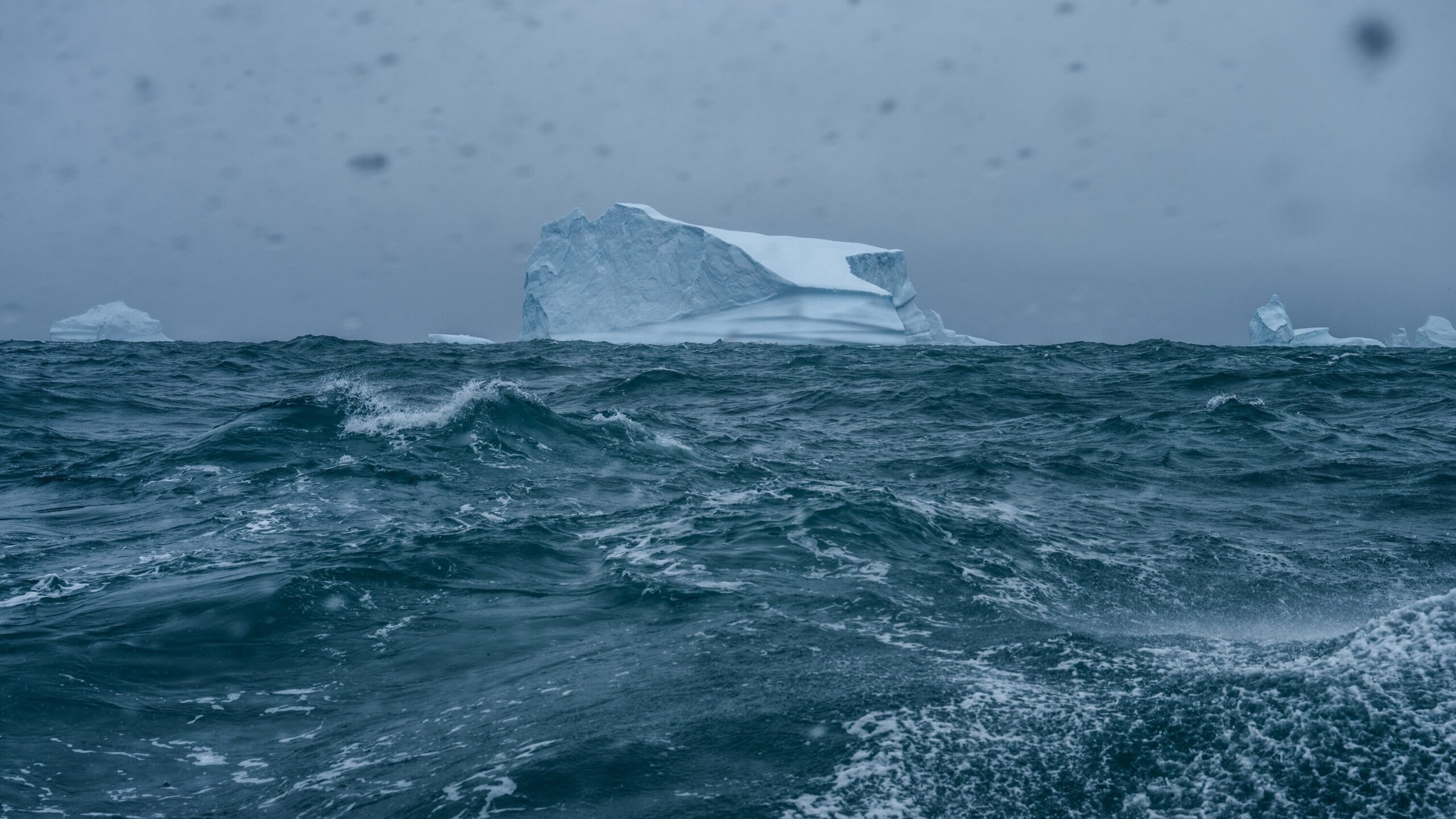 Scientists Are Measuring Ocean Currents In Hopes Of Charting AMOC s Future The New York Times