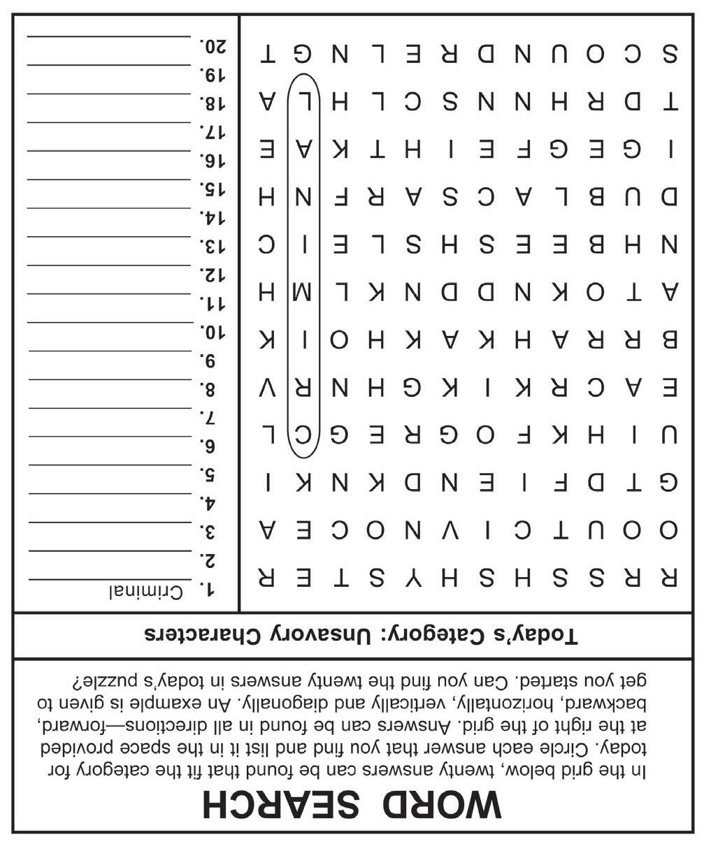 Screens 1 20 23 By Roswell Daily Record Issuu