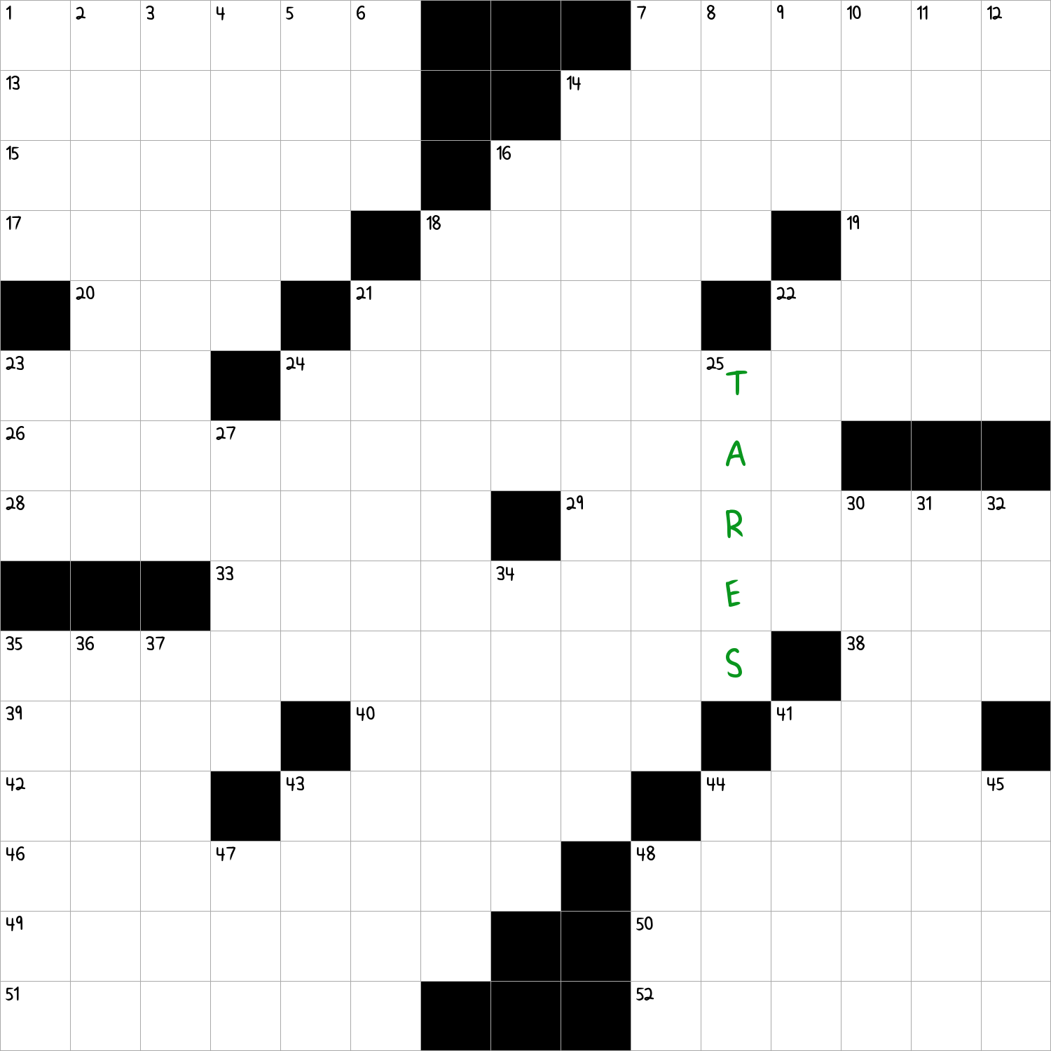 Shipping Container Weights NYT Crossword Clue March 15 2025