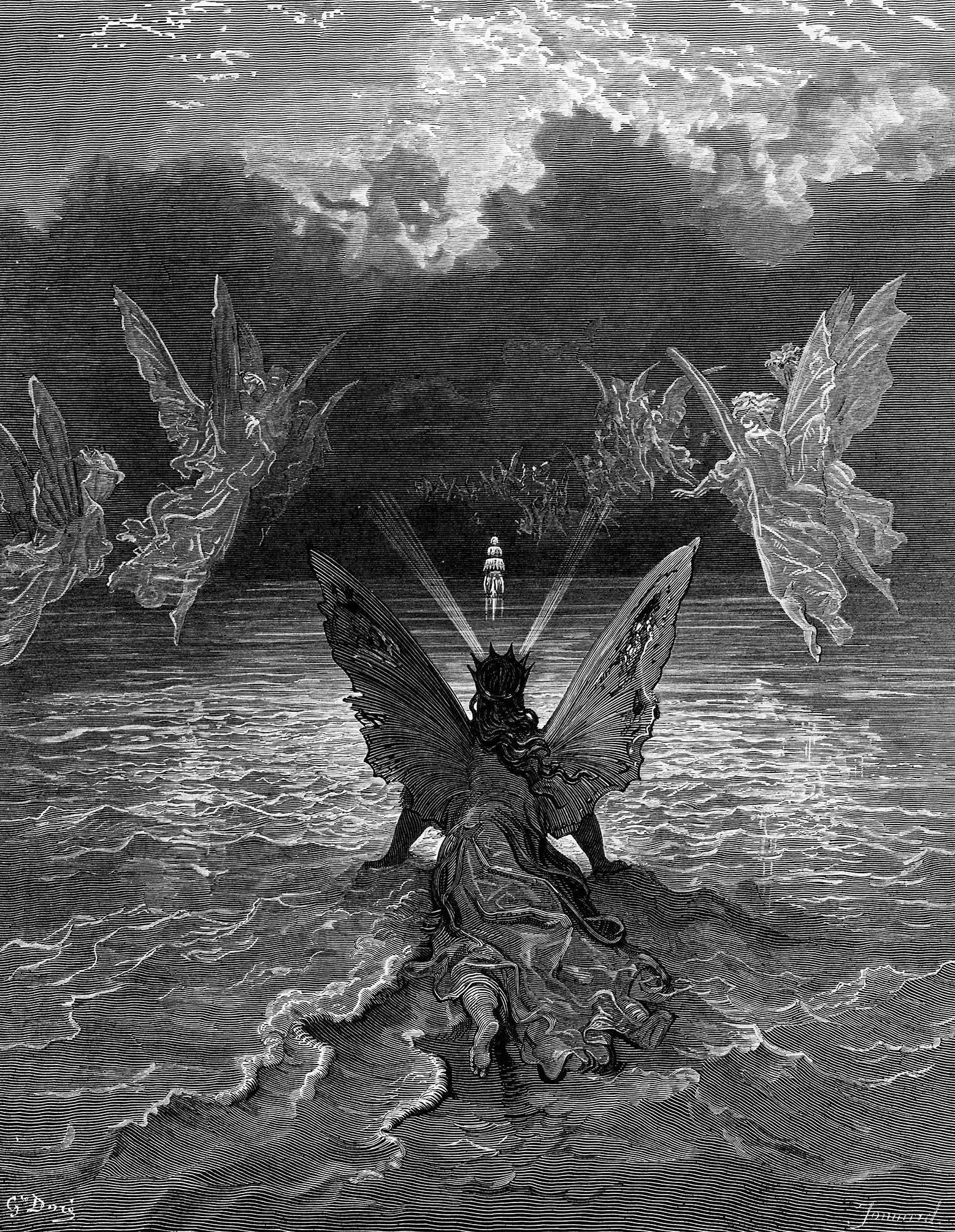 the of the ancient mariner