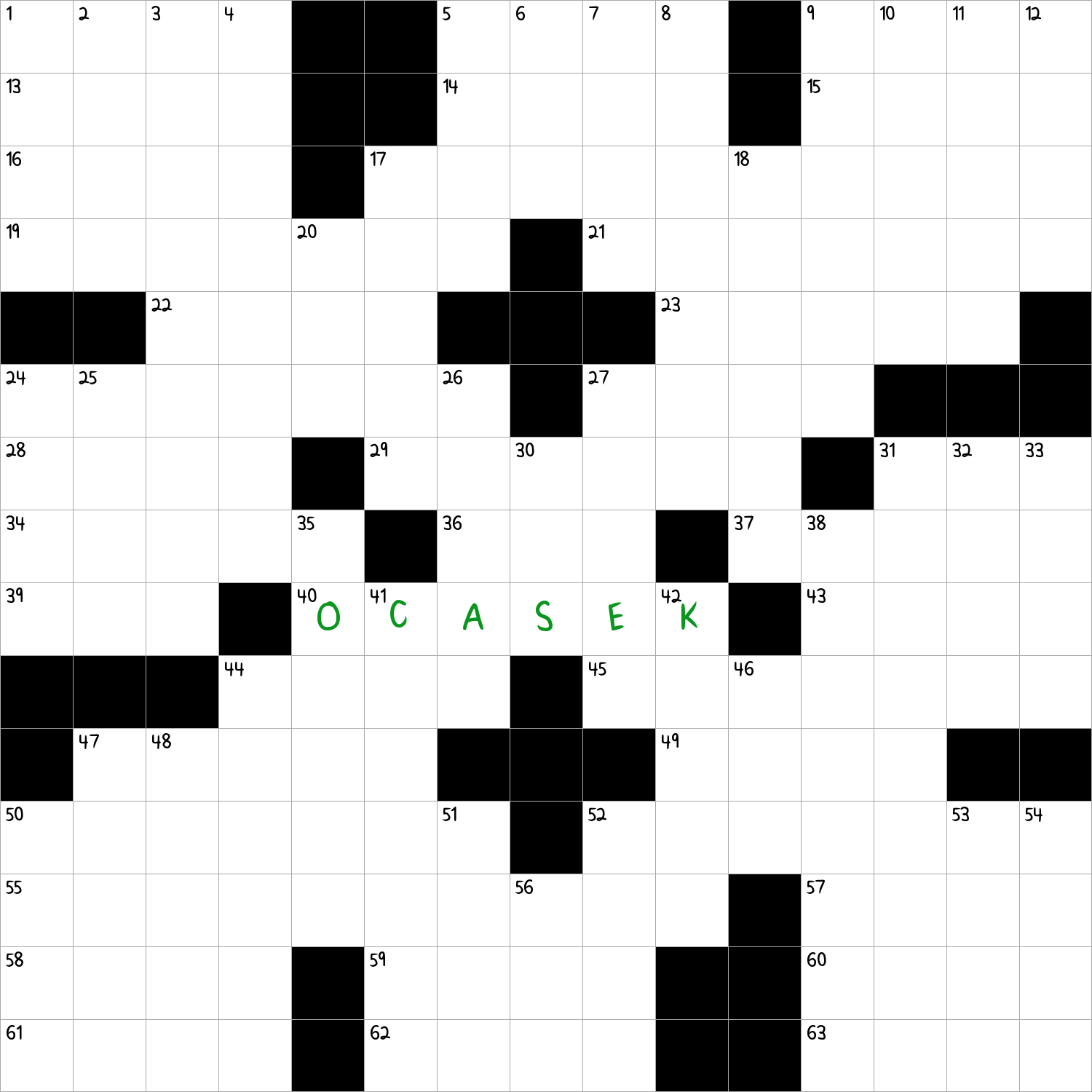 crossword clue singer difranco