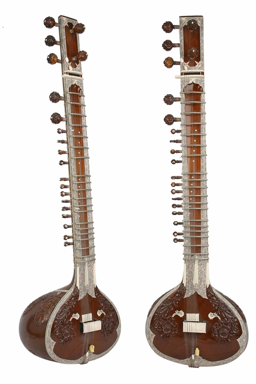 Sitar Definition Description History Facts Britannica