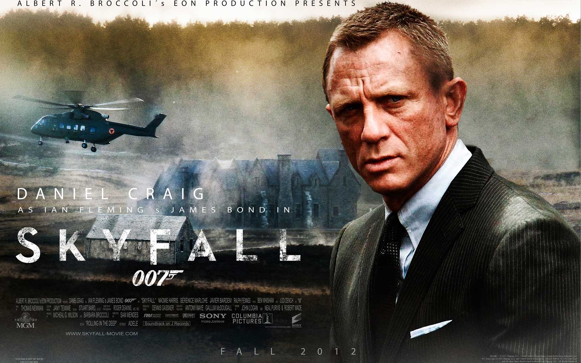 Skyfall Singer Crossword Puzzle