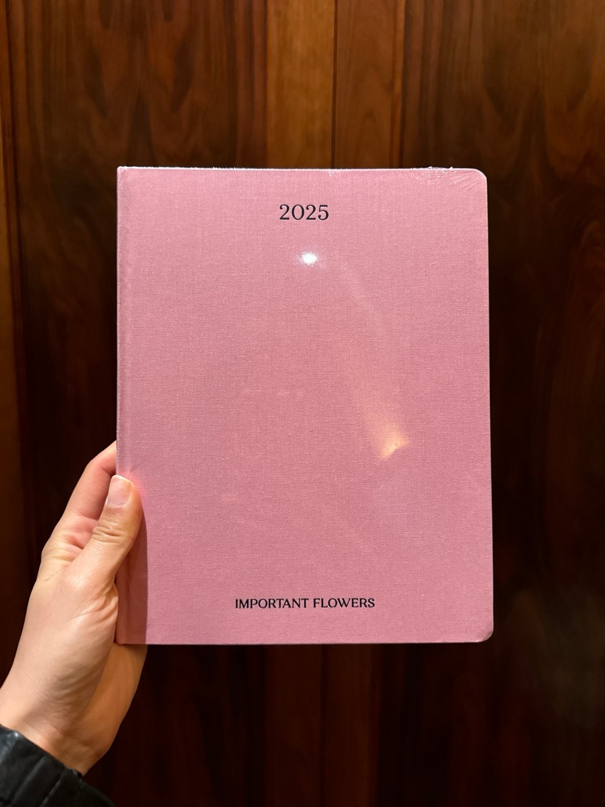 Sofia Coppola Planner