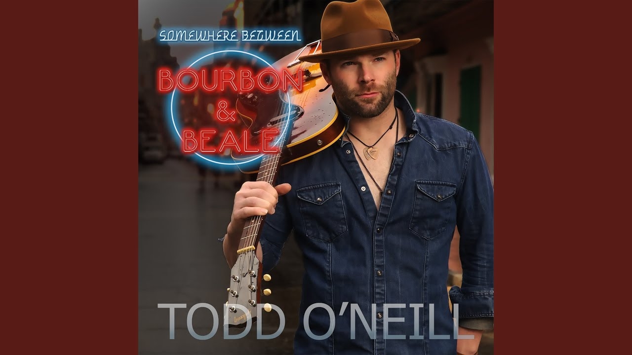 Somewhere Between Bourbon And Beale YouTube