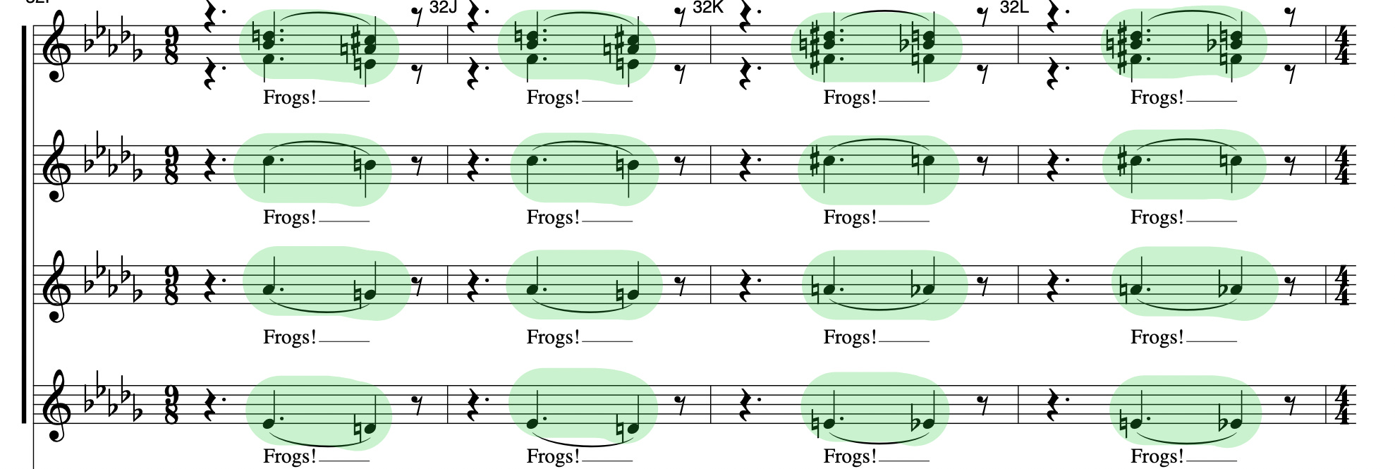 Sondheim s Musical Intervals The Sondheim Hub Sondheim s Musical Intervals The Sondheim Hub