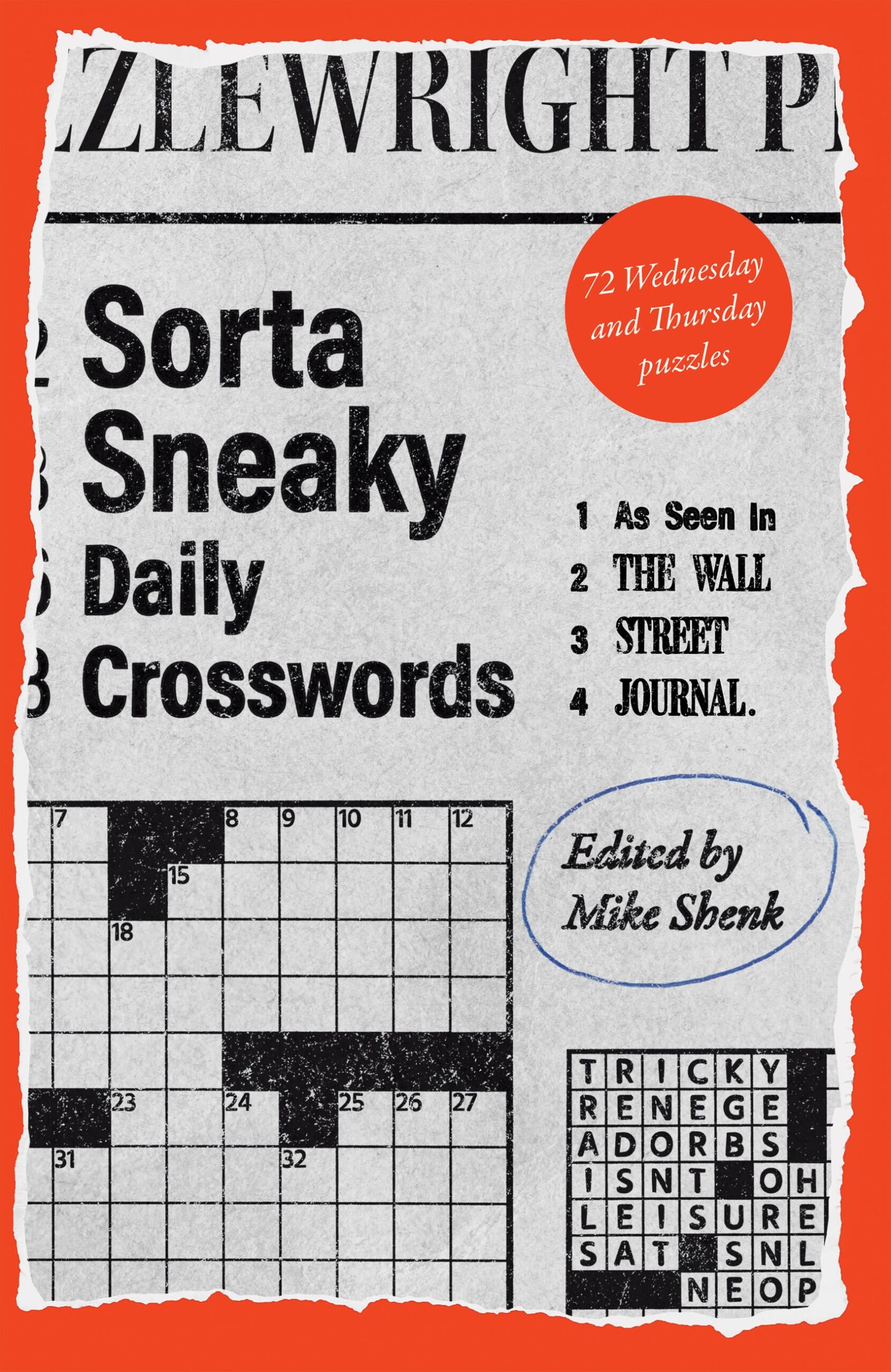 press for payment crossword clue