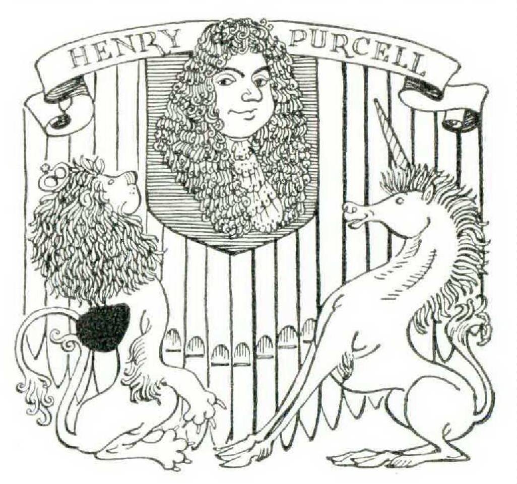 henry purcell opera crossword