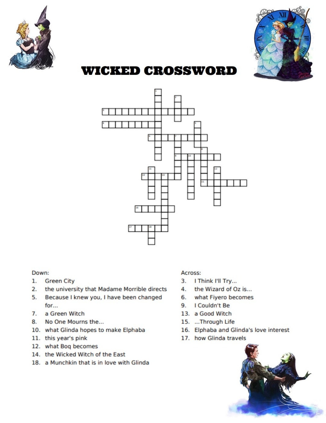 crossword clue for sound