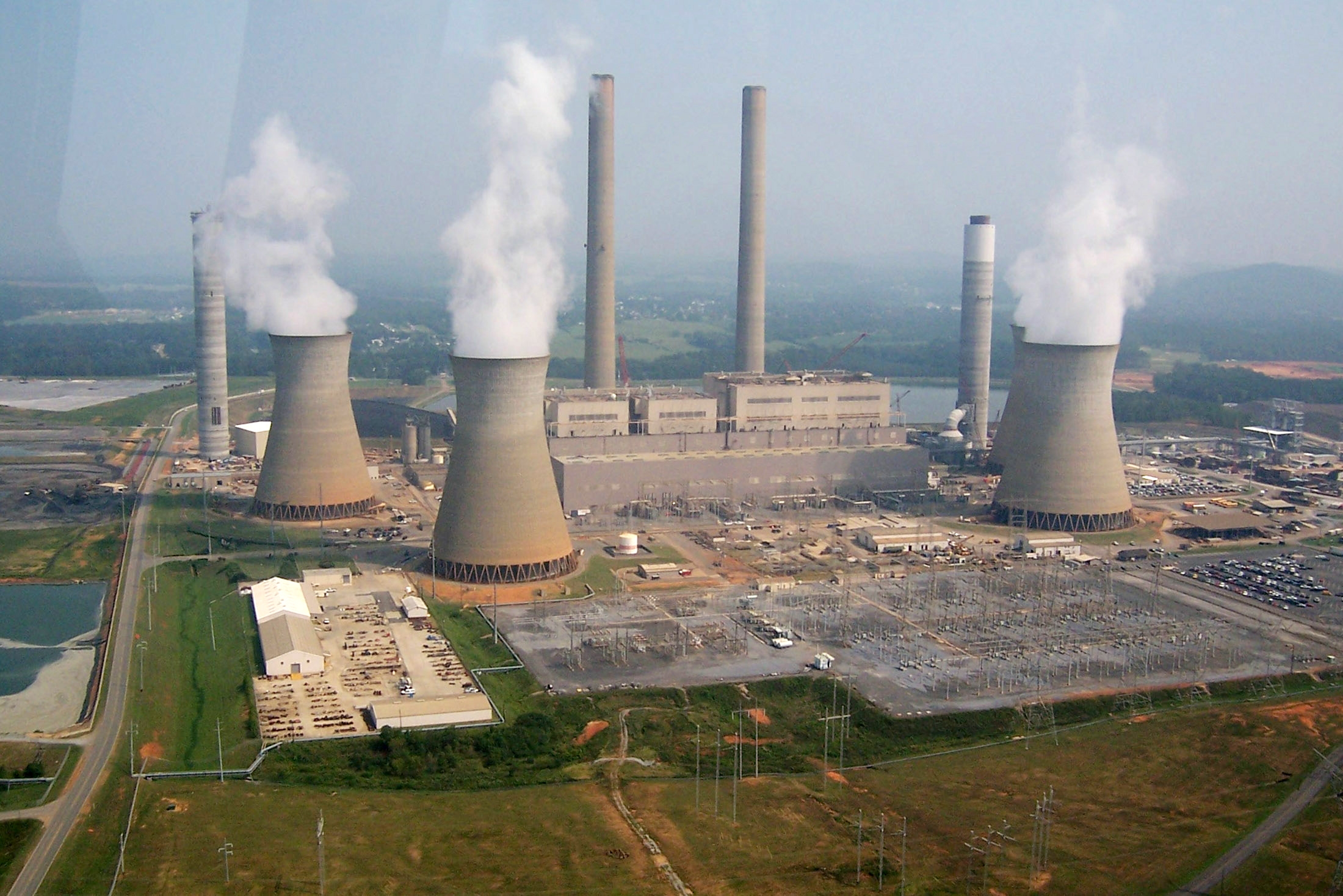 Southern Company s Attack On The Clean Power Plan Some Important Unanswered Questions Brookings