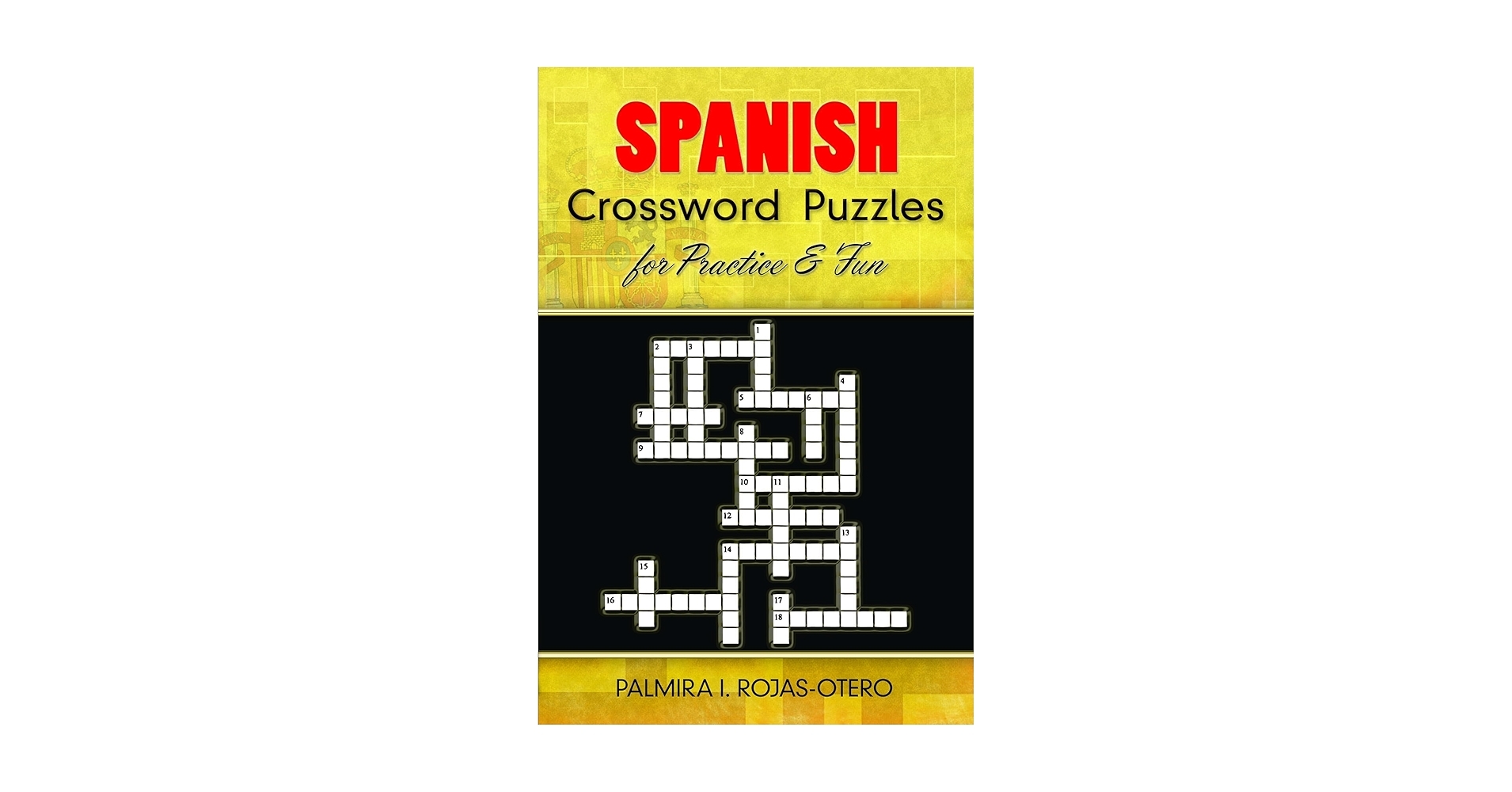 water in spanish crossword clue