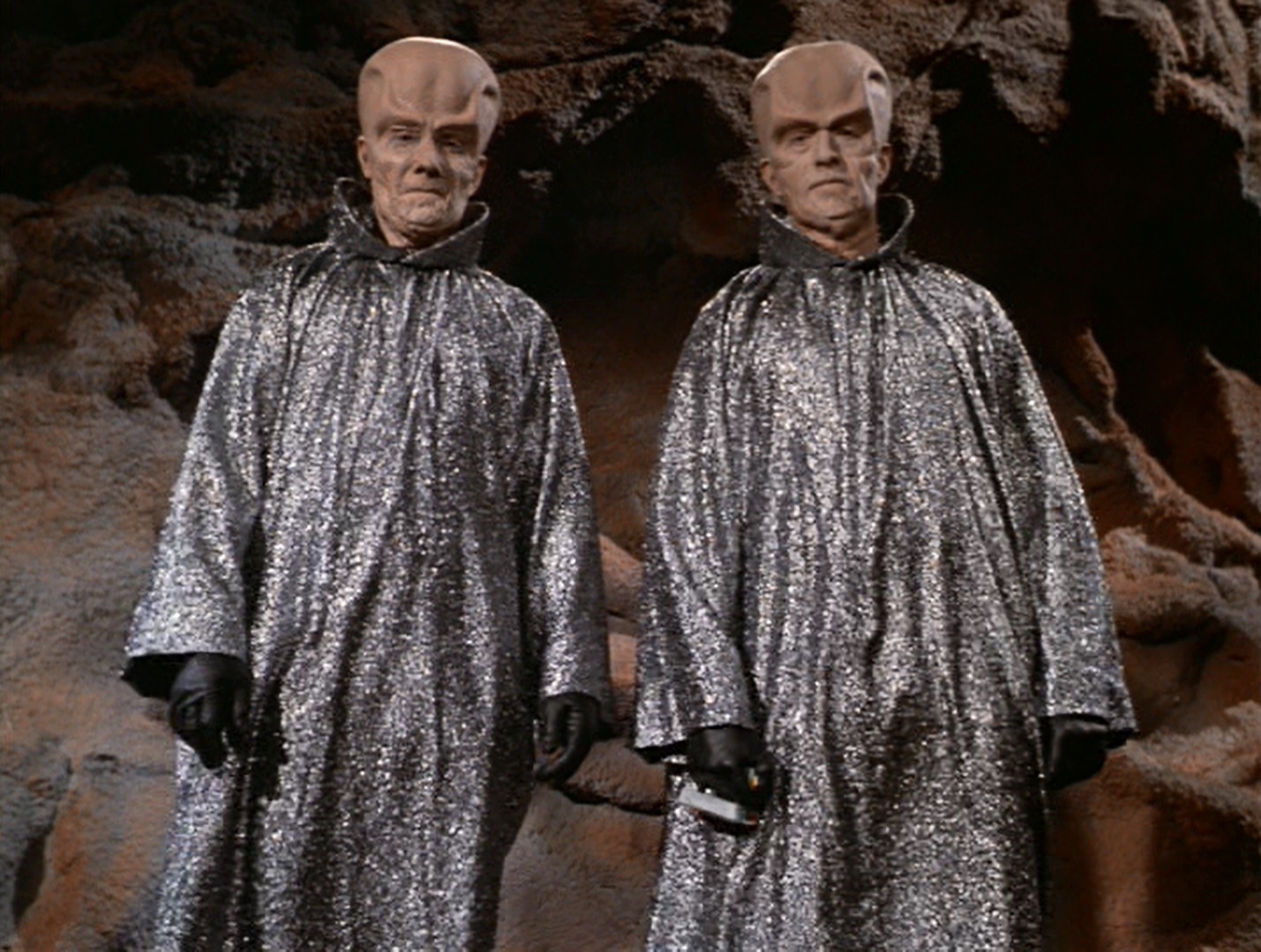 Star Trek The Original Series The Empath The Oxymoron Of Torturing People To Teach Loveopinions Ideas Thoughts Reviews Star Trek The Original Series The Empath The Oxymoron Of Torturing People To Teach Loveopinions Ideas Thoughts Reviews