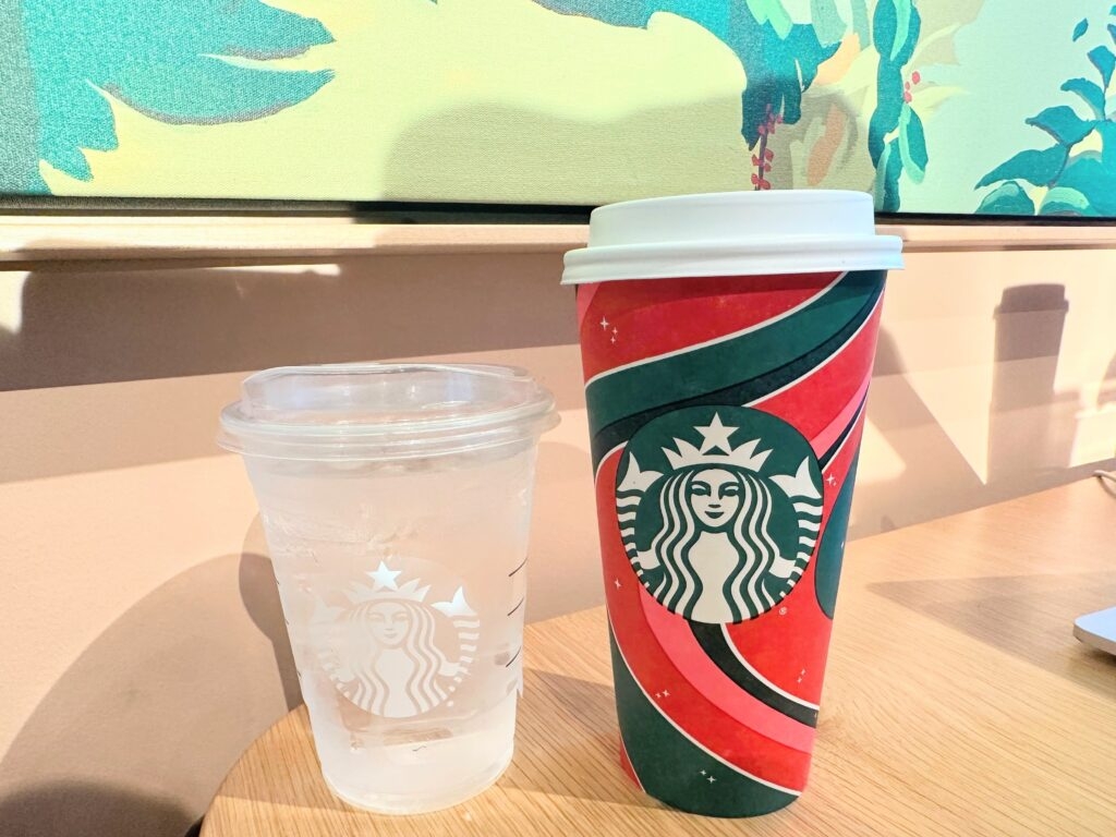 Starbucks Cup Sizes Explained So You Never Look Like A Goose Again 