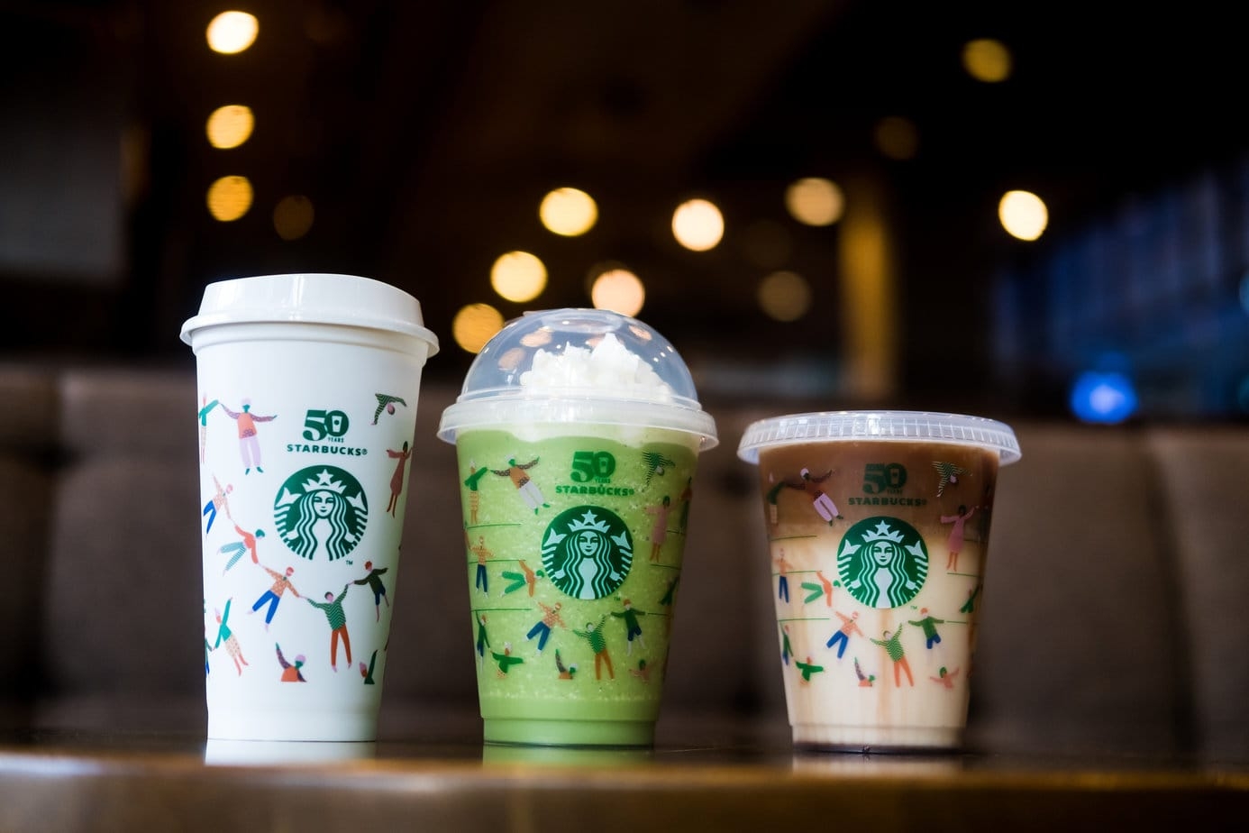 Starbucks Drinks Sizes Everything You Need To Know 