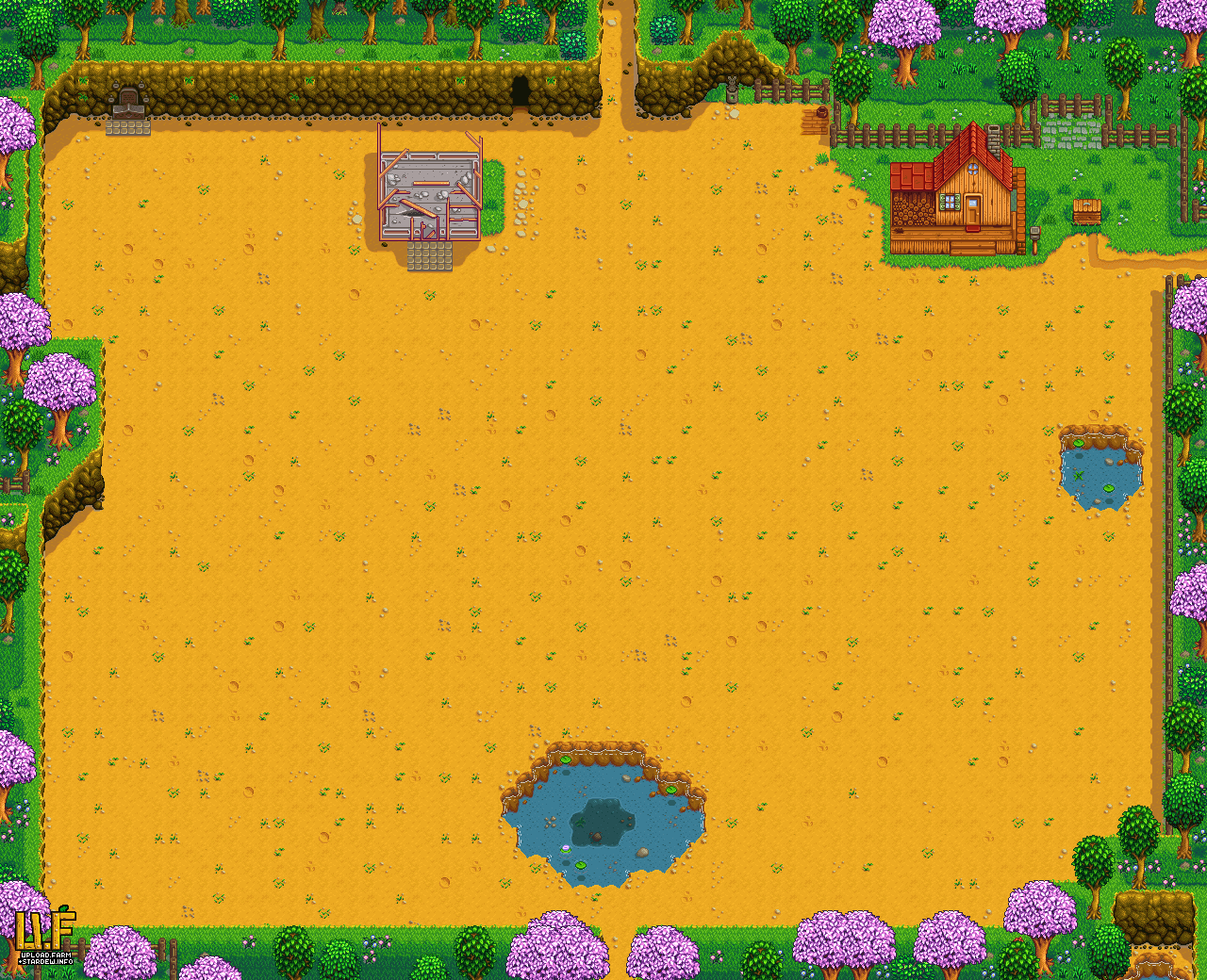 Stardew Valley Planner V2