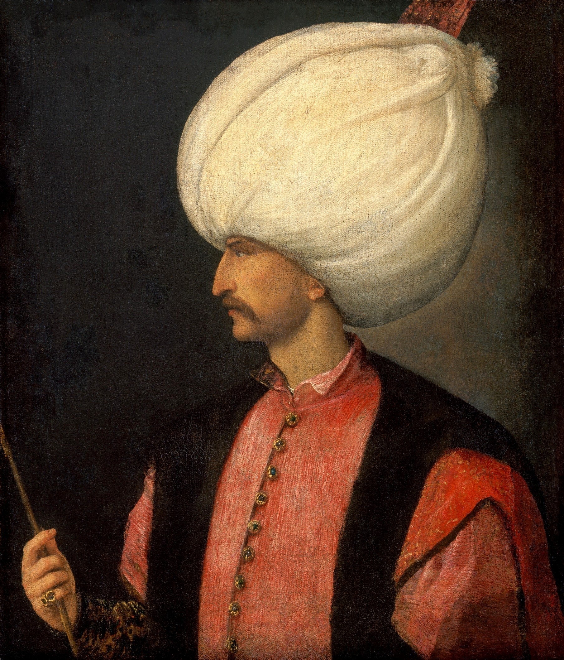 Sultan Wikipedia