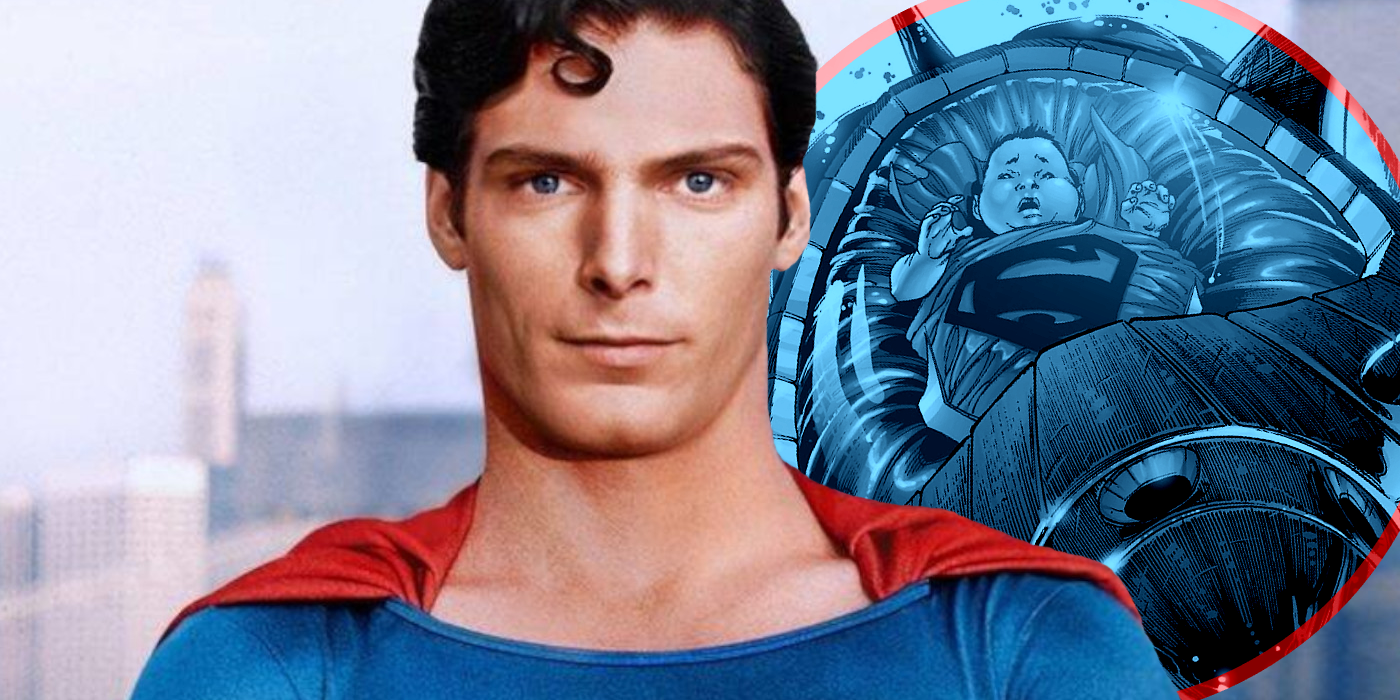 Superman s Kryptonian Name Predicted His Origin Powers Superman s Kryptonian Name Predicted His Origin Powers
